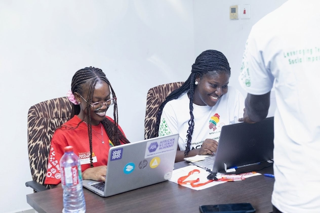 Women in AI Leadership Skills Beyond Coding